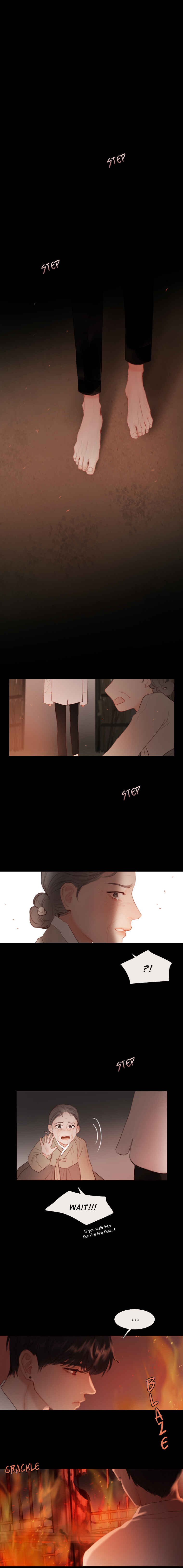 Black Winter Chapter 15 - Page 5