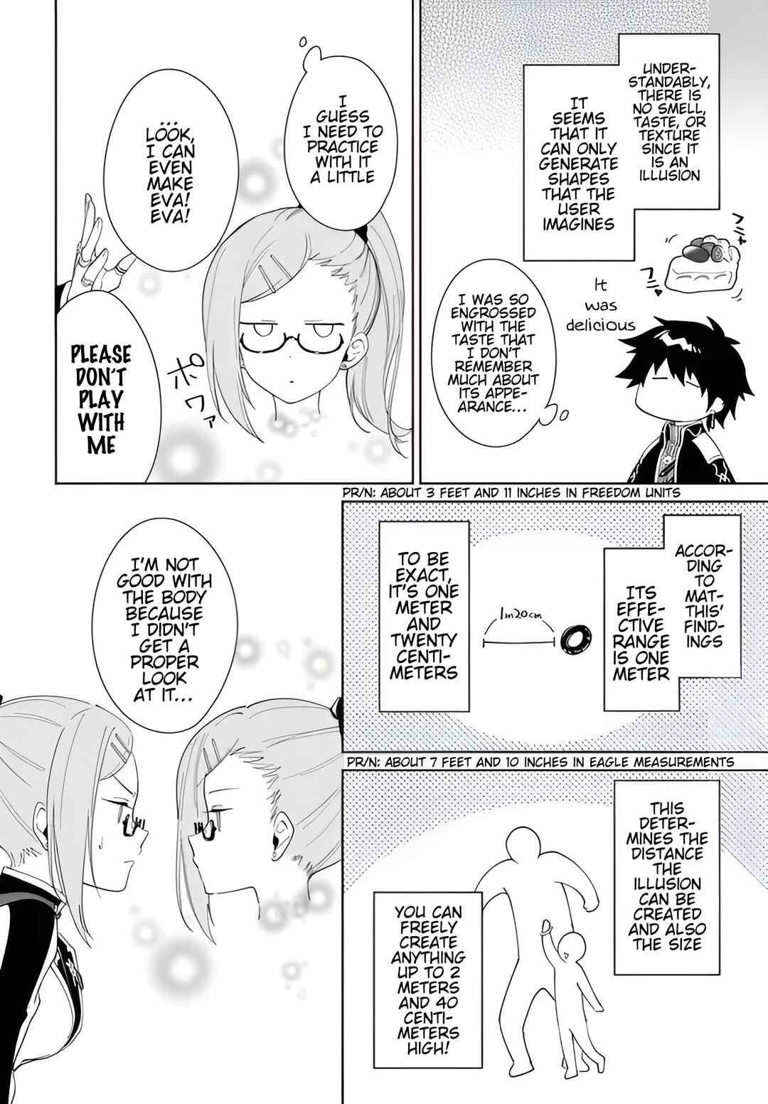 Nageki no Bourei wa Intai Shitai ~Saijaku Hunter ni Yoru Saikyou Party Ikuseijutsu~ Chapter 59.1 - Page 13
