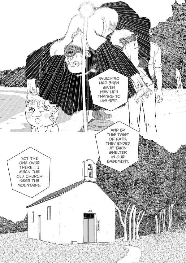 Paperakyu Chapter 73 - Page 27