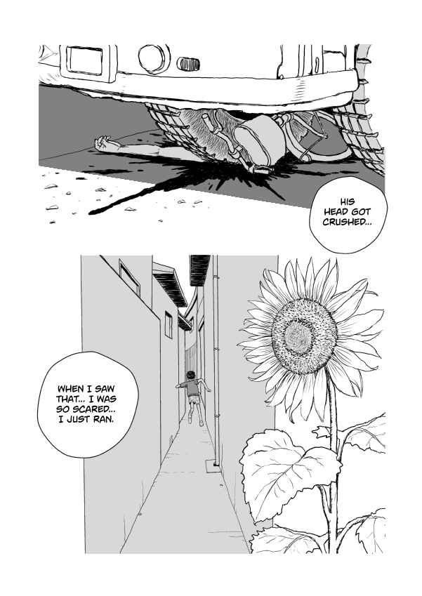 Paperakyu Chapter 73 - Page 39