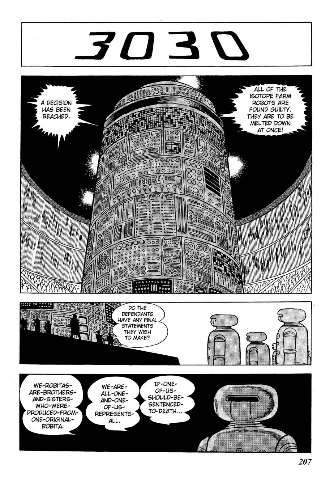 Phoenix Chapter 6.6 - Page 1