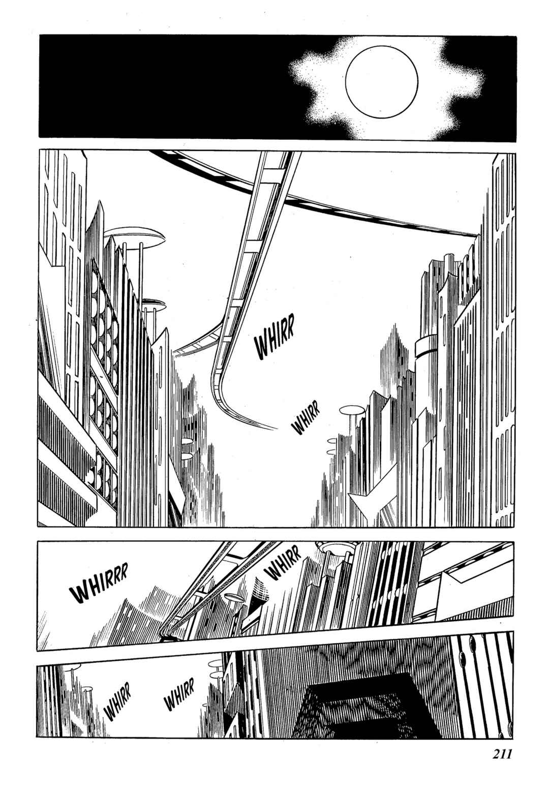 Phoenix Chapter 6.6 - Page 5