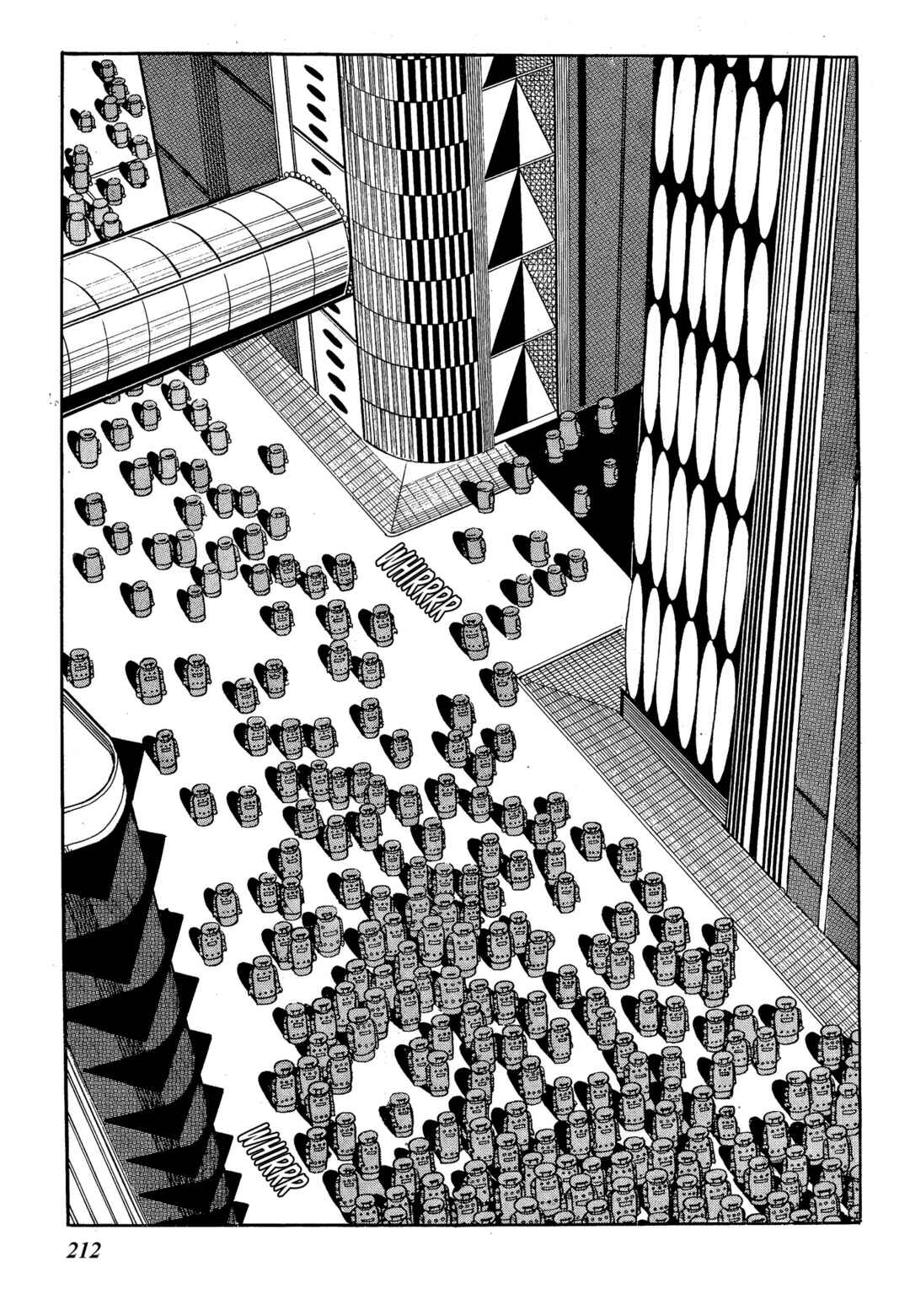 Phoenix Chapter 6.6 - Page 6