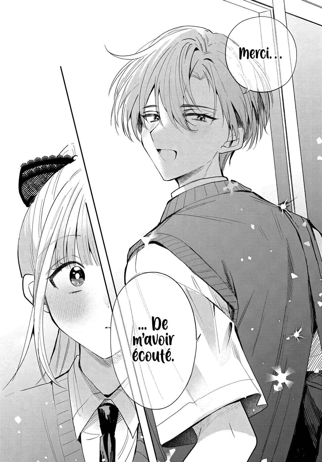 Osoraku Kanojo wa Ore no Aniki wo Neratteru Chapter 22 - Page 18