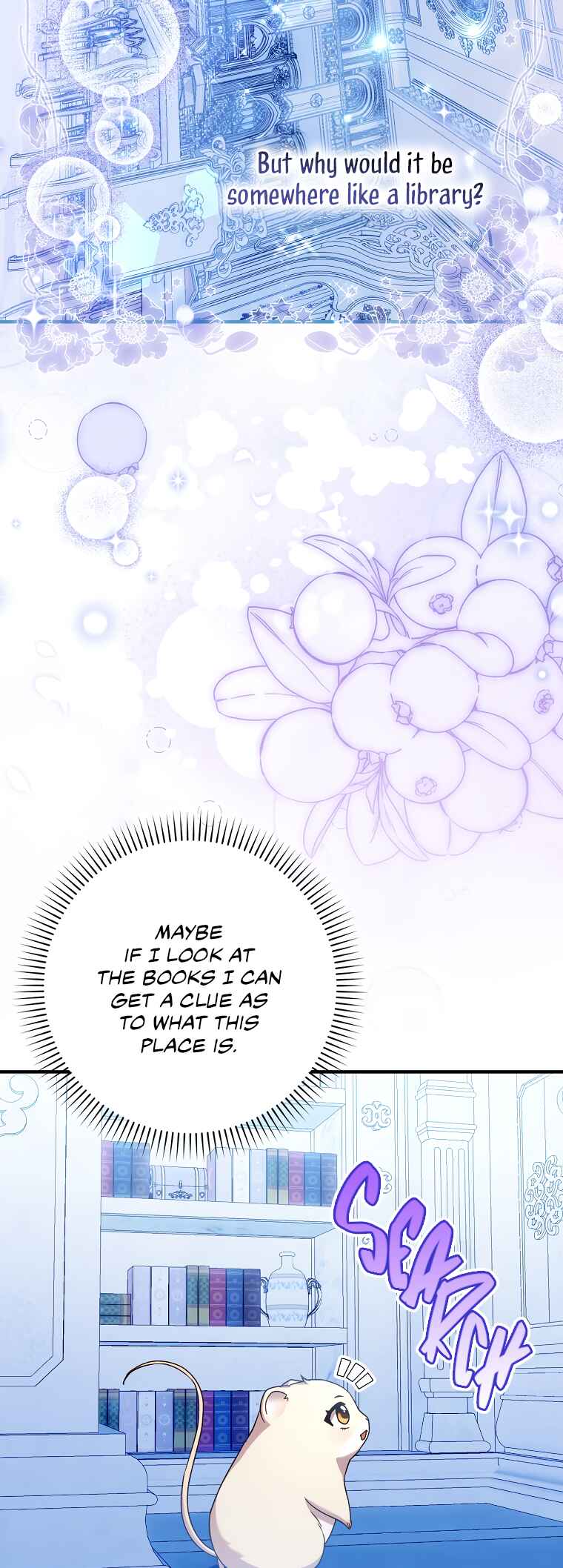 Cinderella's Pocket-Sized Protector Chapter 25 - Page 10