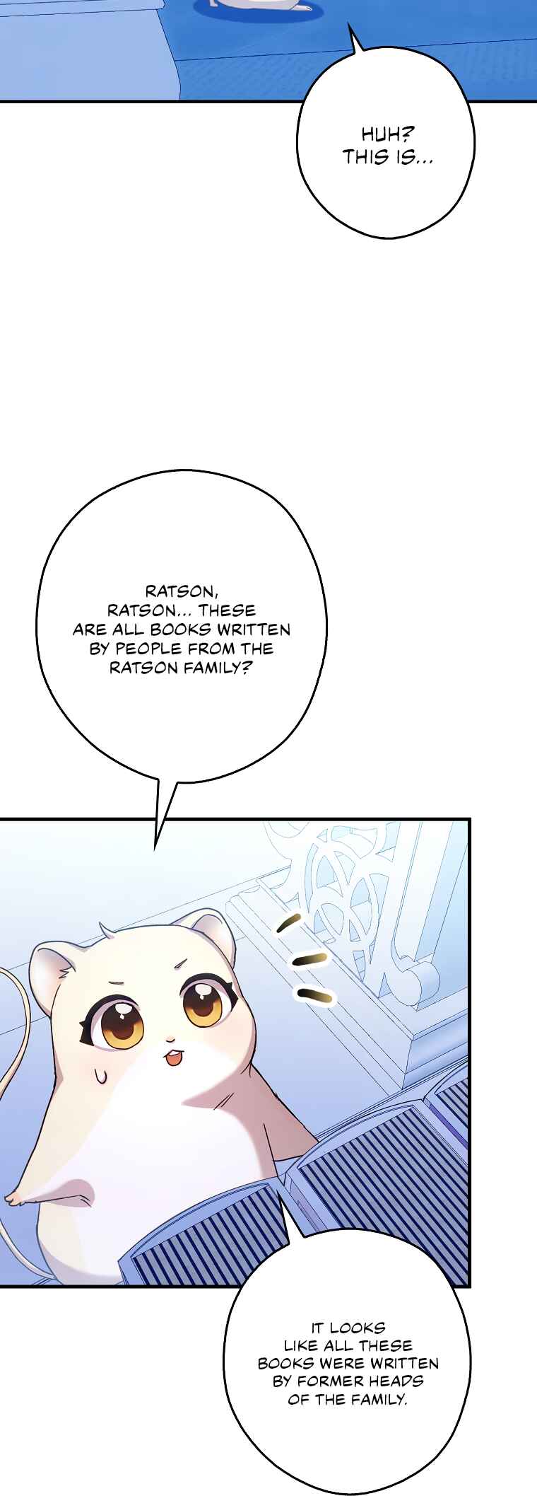 Cinderella's Pocket-Sized Protector Chapter 25 - Page 11