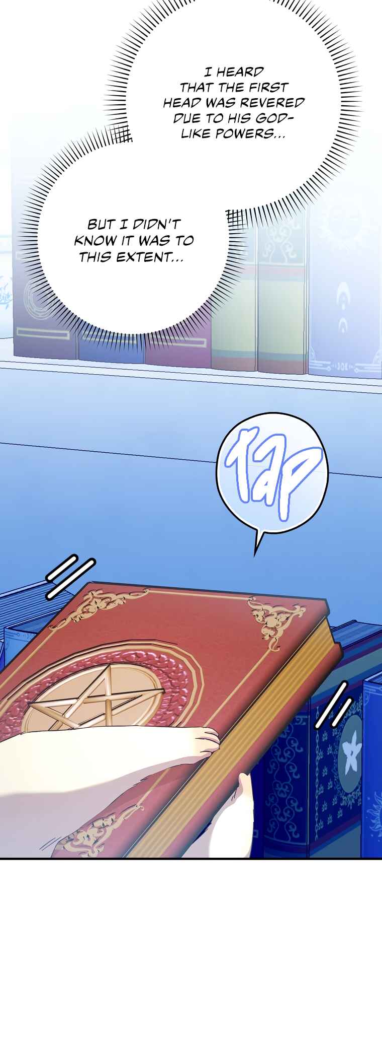 Cinderella's Pocket-Sized Protector Chapter 25 - Page 14