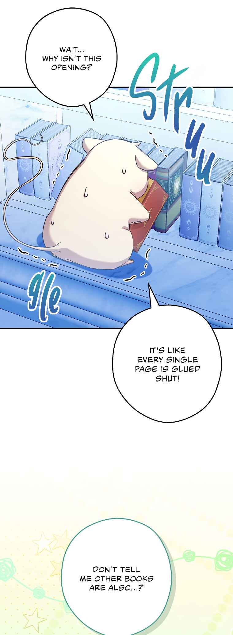 Cinderella's Pocket-Sized Protector Chapter 25 - Page 15