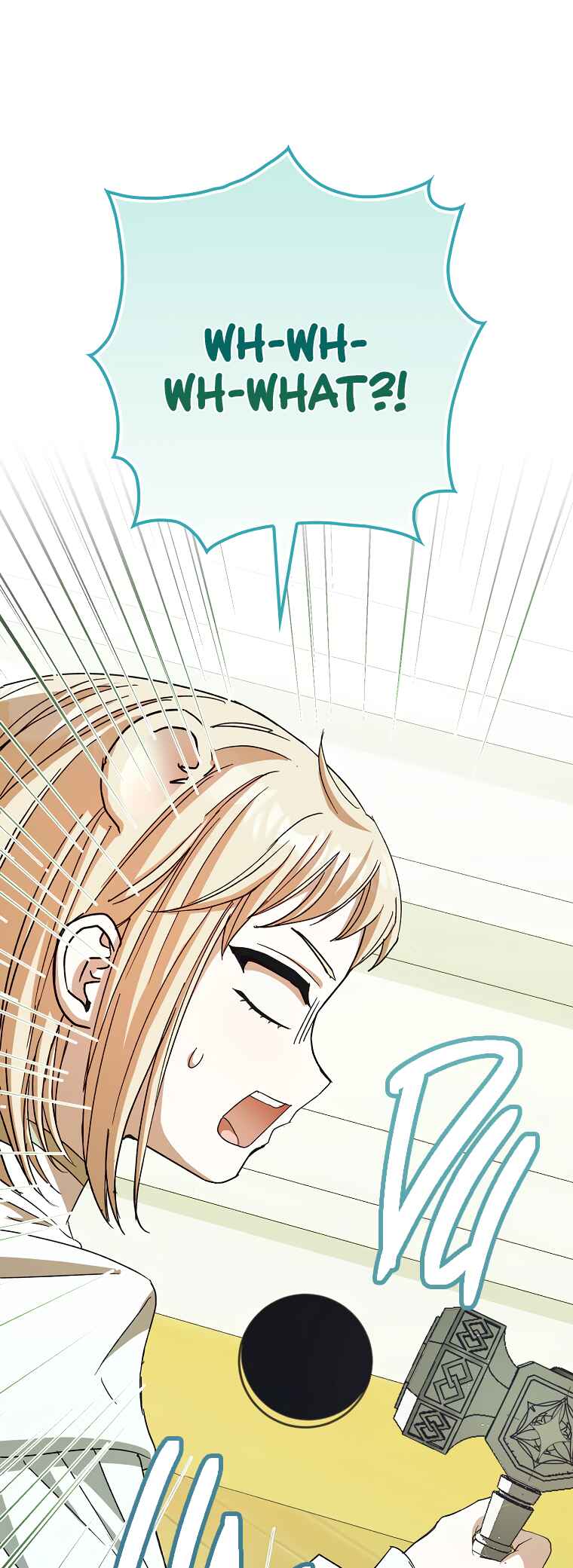 Cinderella's Pocket-Sized Protector Chapter 25 - Page 2