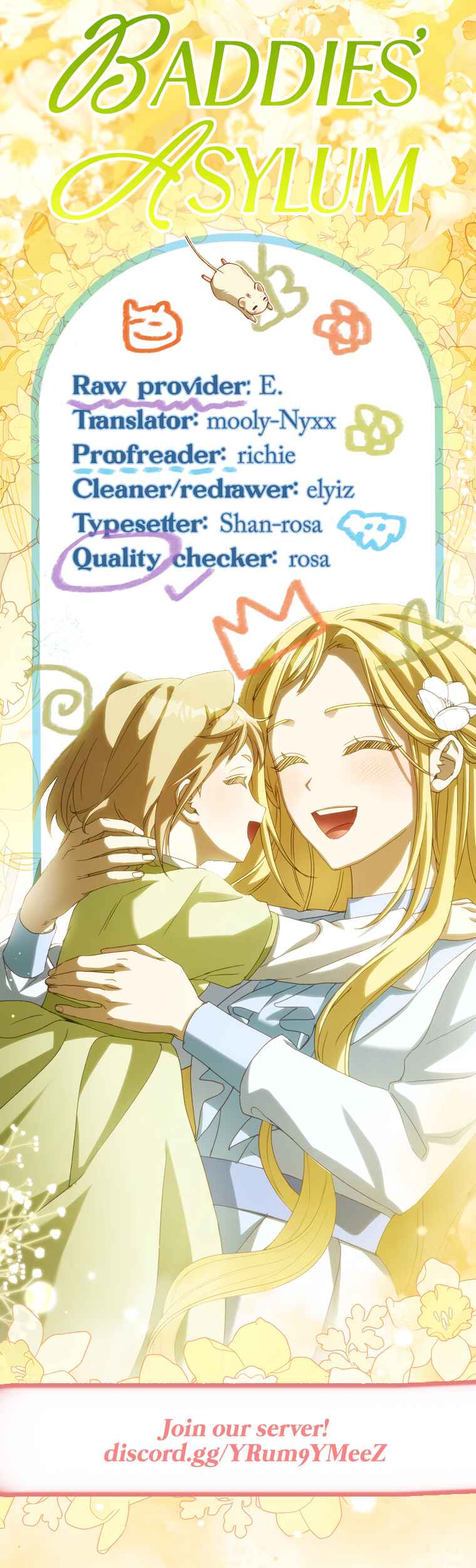 Cinderella's Pocket-Sized Protector Chapter 25 - Page 36