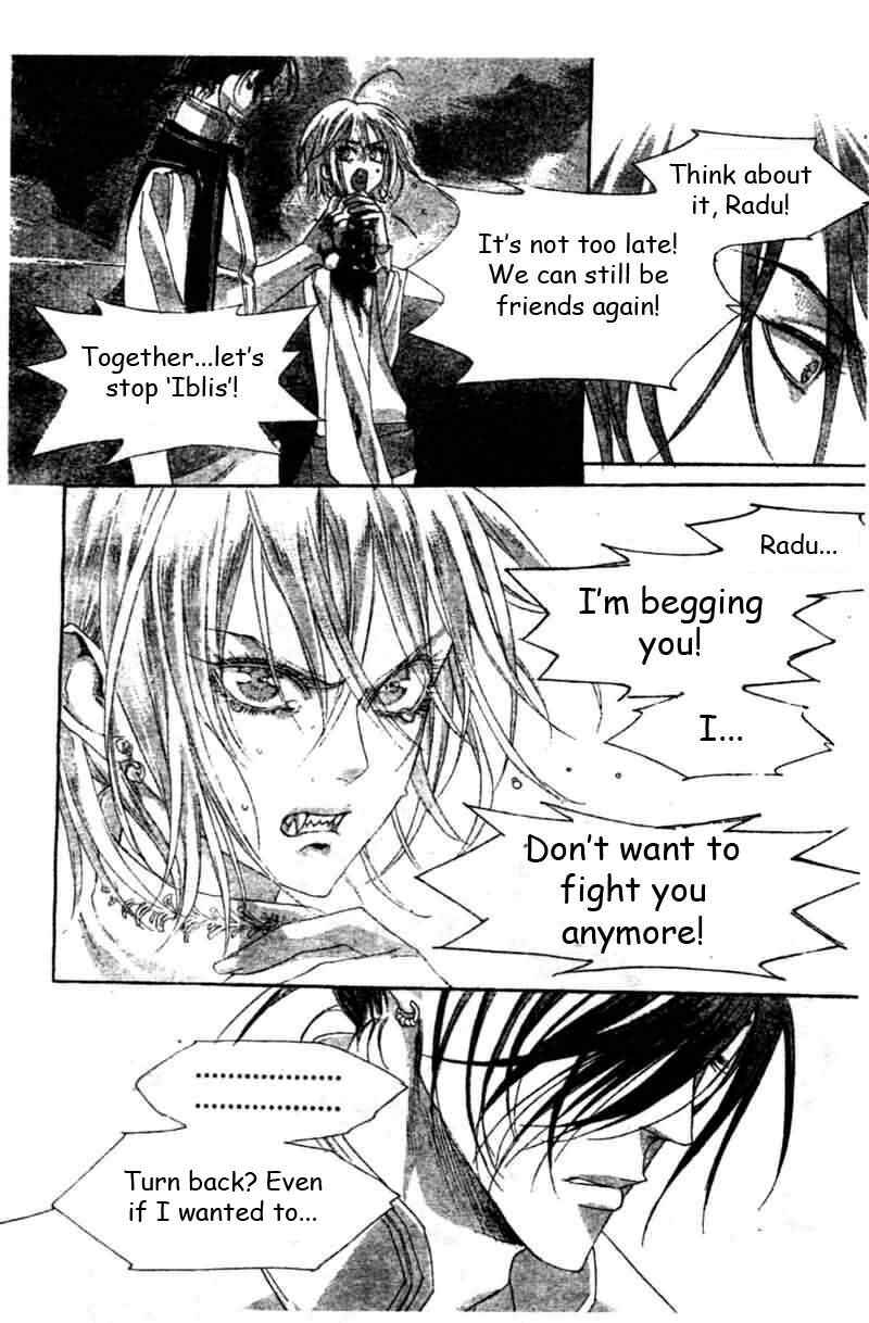 Trinity Blood Chapter 20 - Page 24