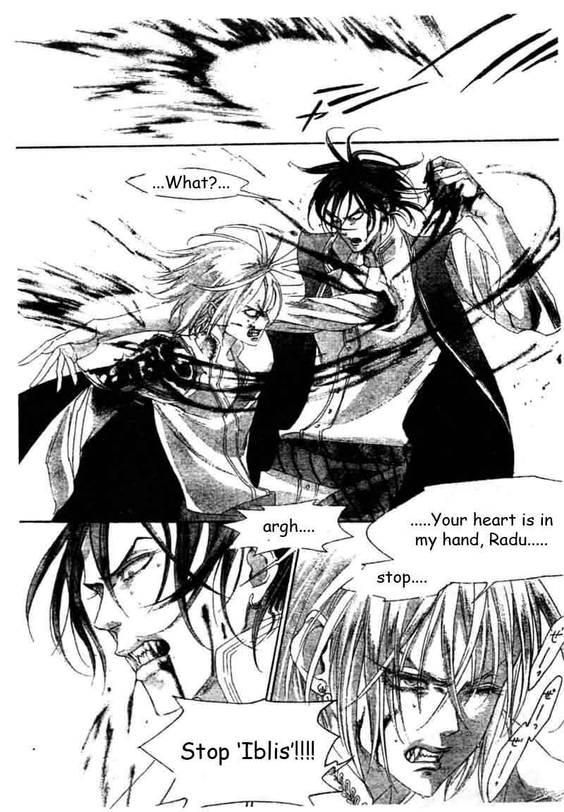 Trinity Blood Chapter 20 - Page 26