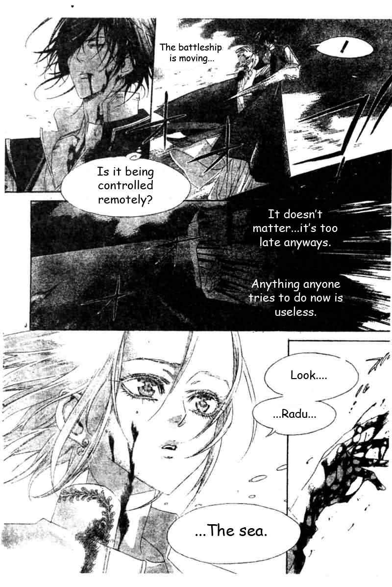 Trinity Blood Chapter 20 - Page 28