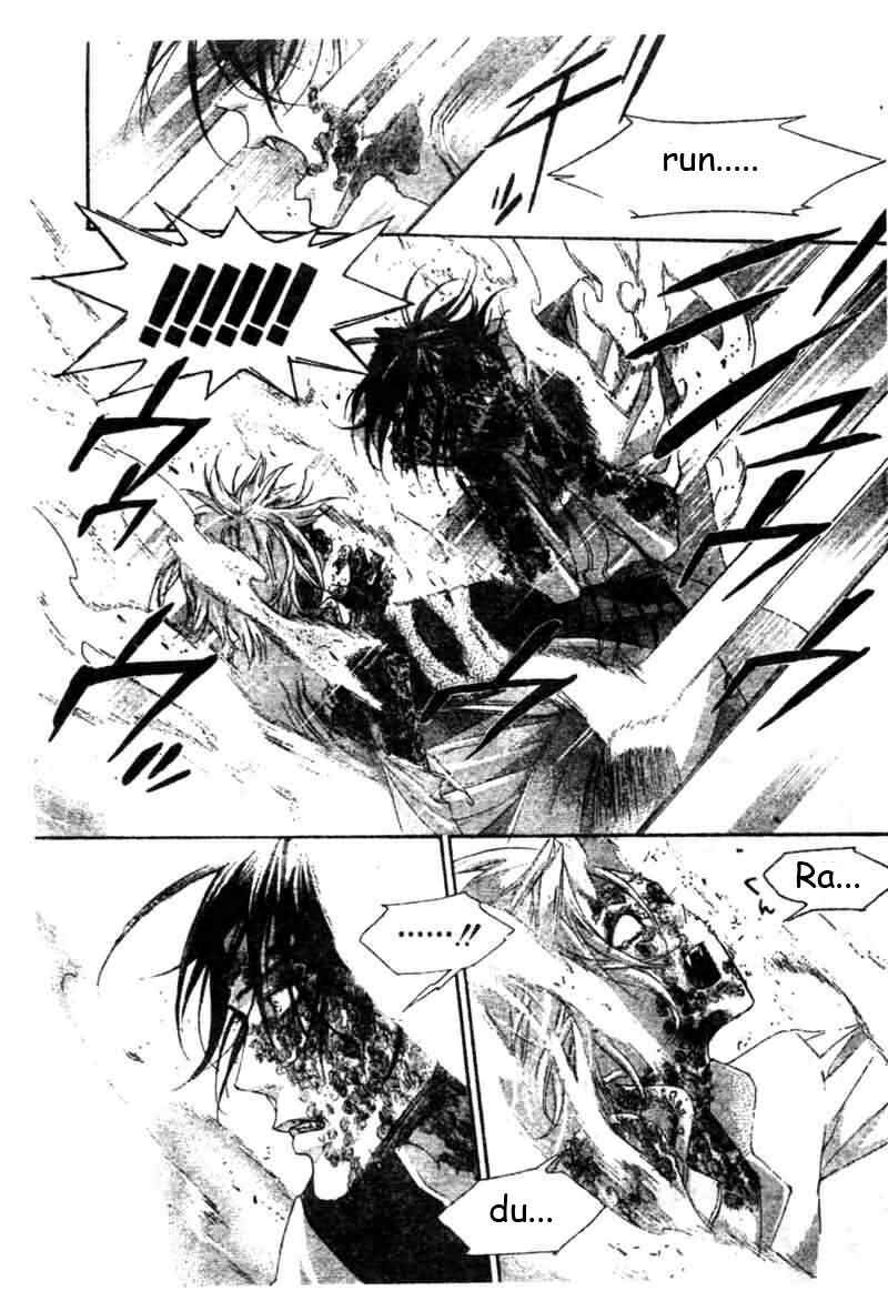 Trinity Blood Chapter 20 - Page 30