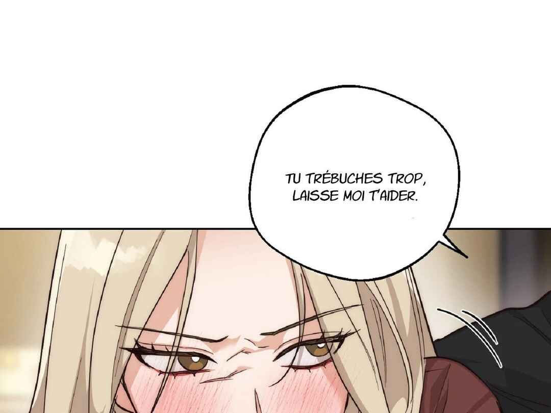 Drunken My Boss Chapter 7 - Page 104