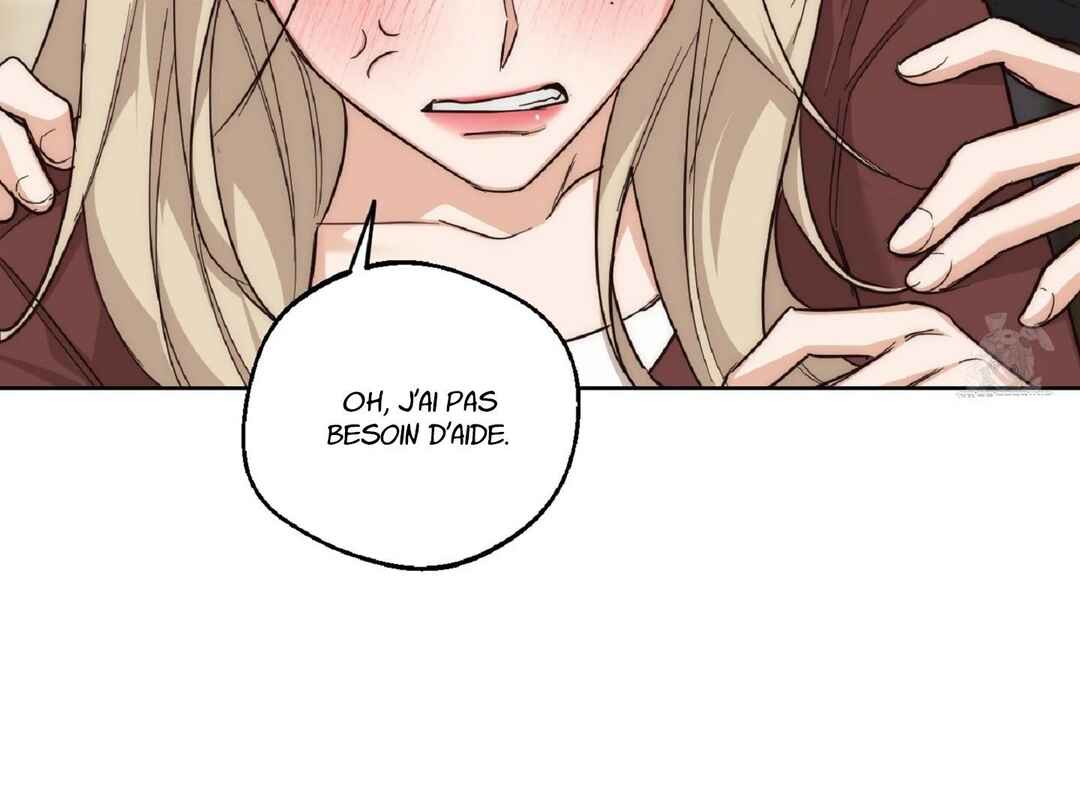 Drunken My Boss Chapter 7 - Page 105