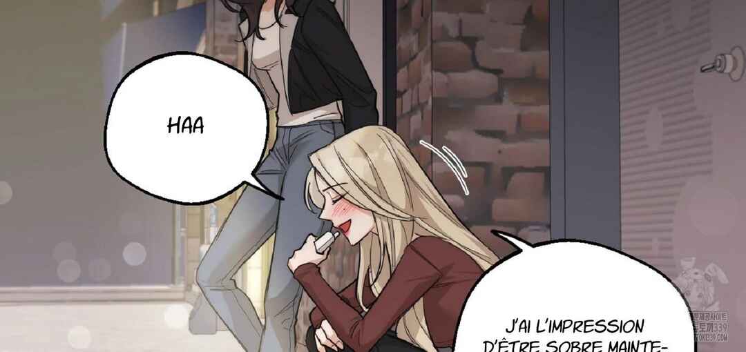 Drunken My Boss Chapter 7 - Page 109