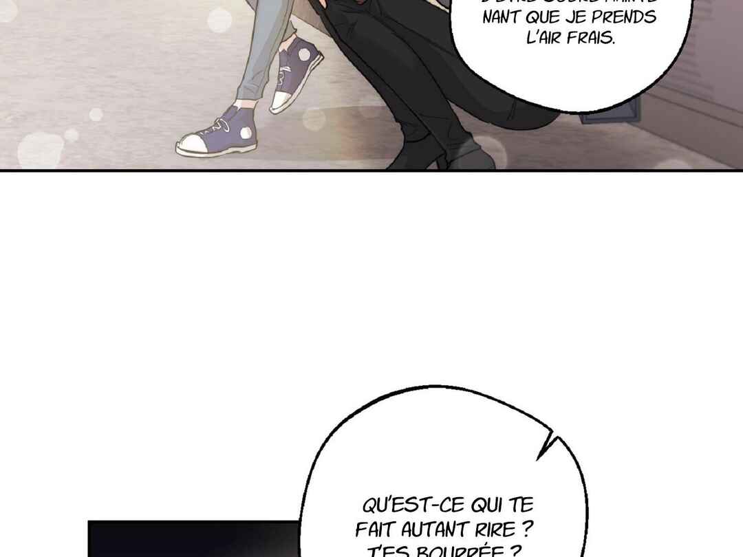 Drunken My Boss Chapter 7 - Page 110