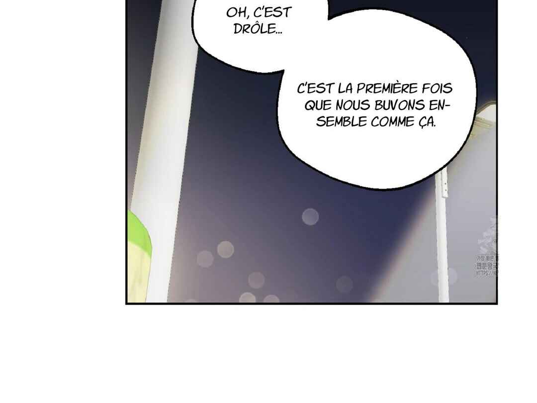 Drunken My Boss Chapter 7 - Page 113