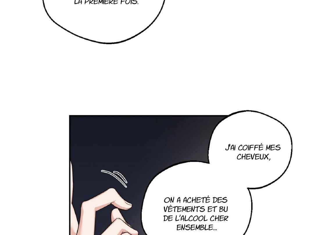Drunken My Boss Chapter 7 - Page 117