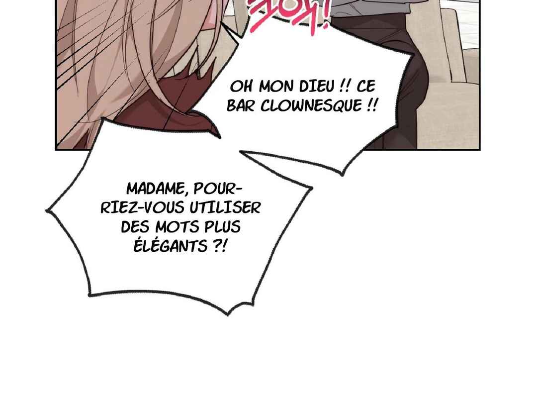 Drunken My Boss Chapter 7 - Page 13