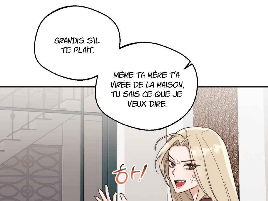 Drunken My Boss Chapter 7 - Page 14