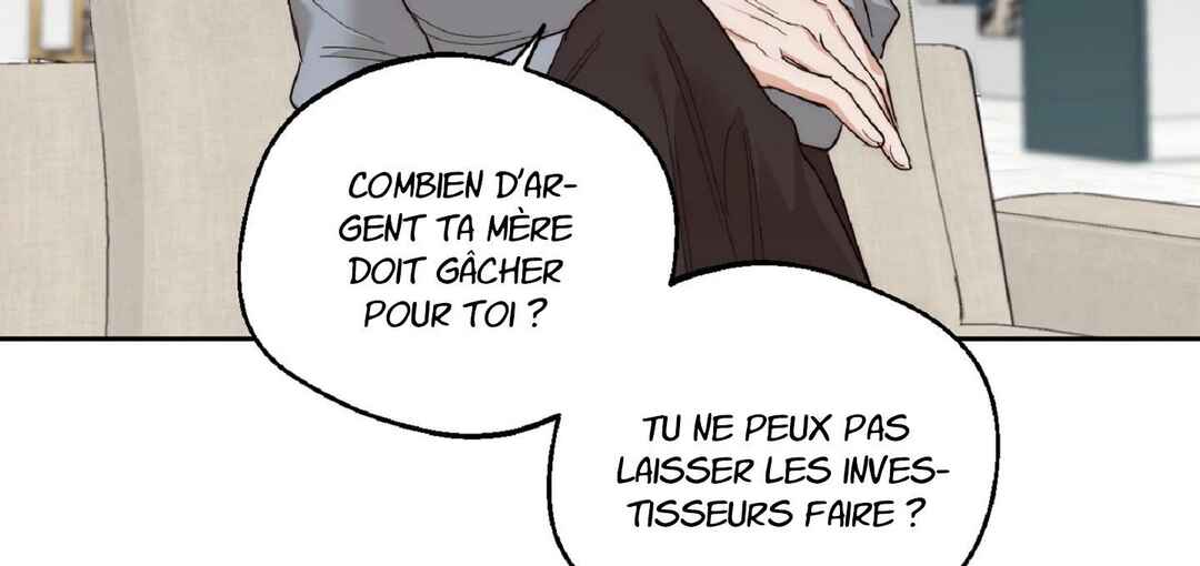 Drunken My Boss Chapter 7 - Page 19
