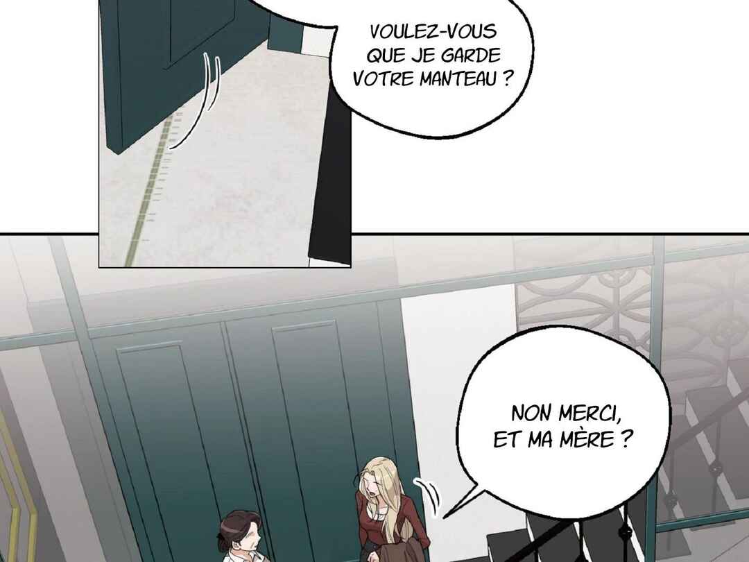 Drunken My Boss Chapter 7 - Page 2