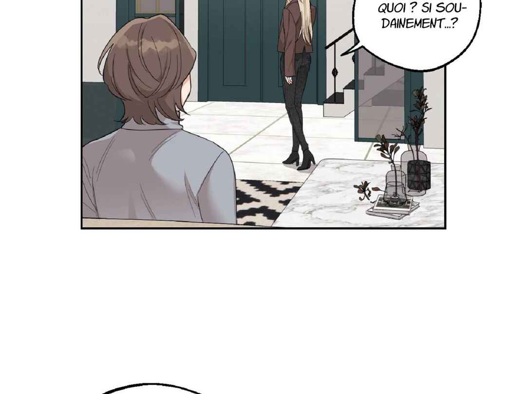 Drunken My Boss Chapter 7 - Page 25
