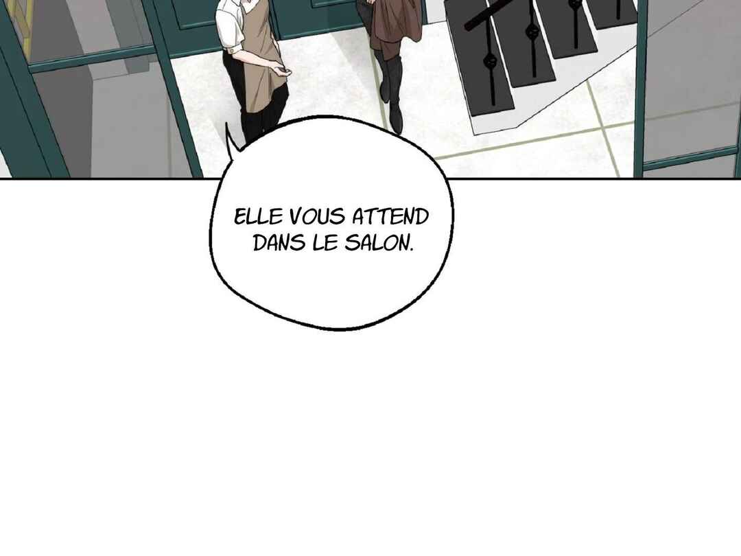 Drunken My Boss Chapter 7 - Page 3