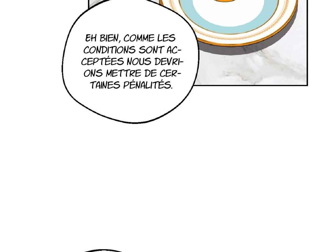 Drunken My Boss Chapter 7 - Page 31