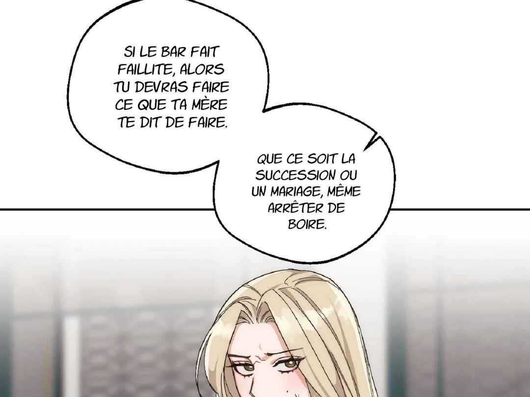 Drunken My Boss Chapter 7 - Page 32