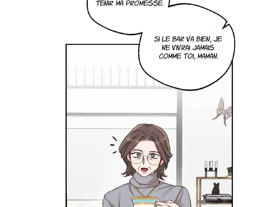Drunken My Boss Chapter 7 - Page 34