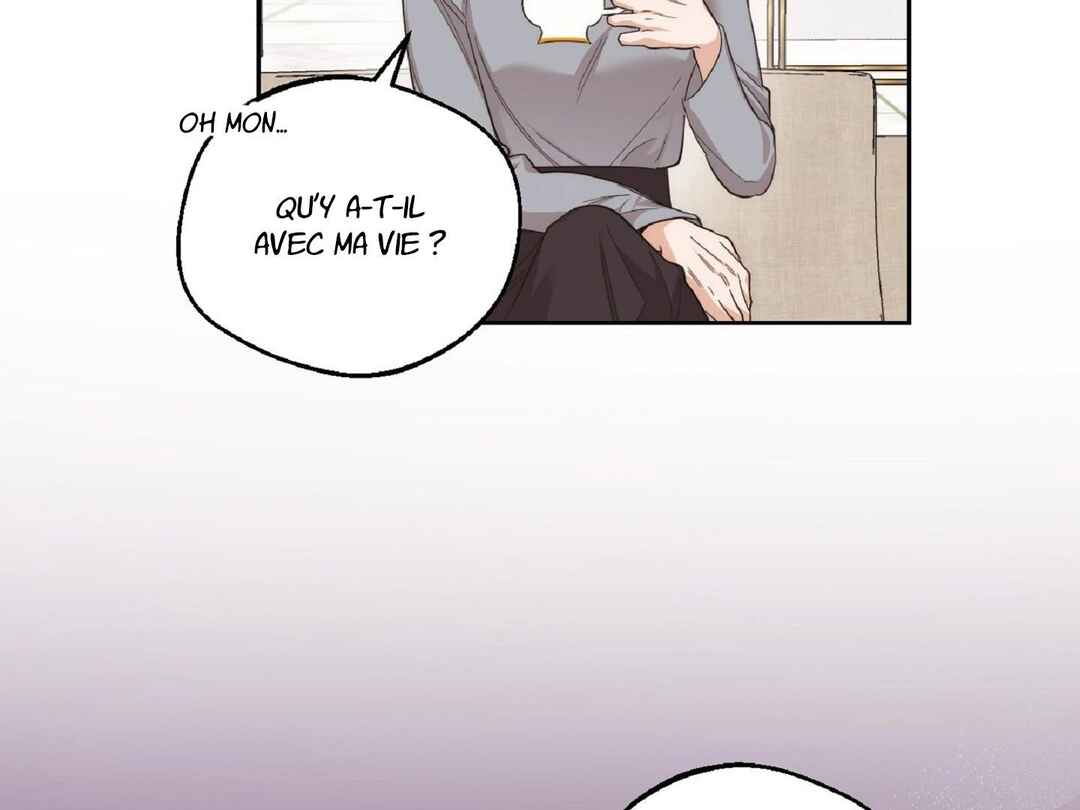 Drunken My Boss Chapter 7 - Page 35