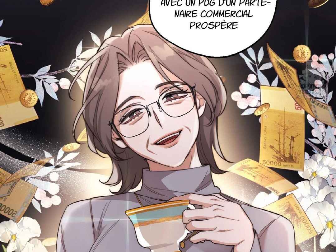 Drunken My Boss Chapter 7 - Page 37
