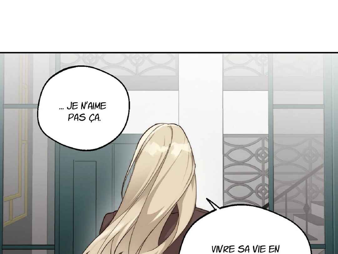 Drunken My Boss Chapter 7 - Page 40