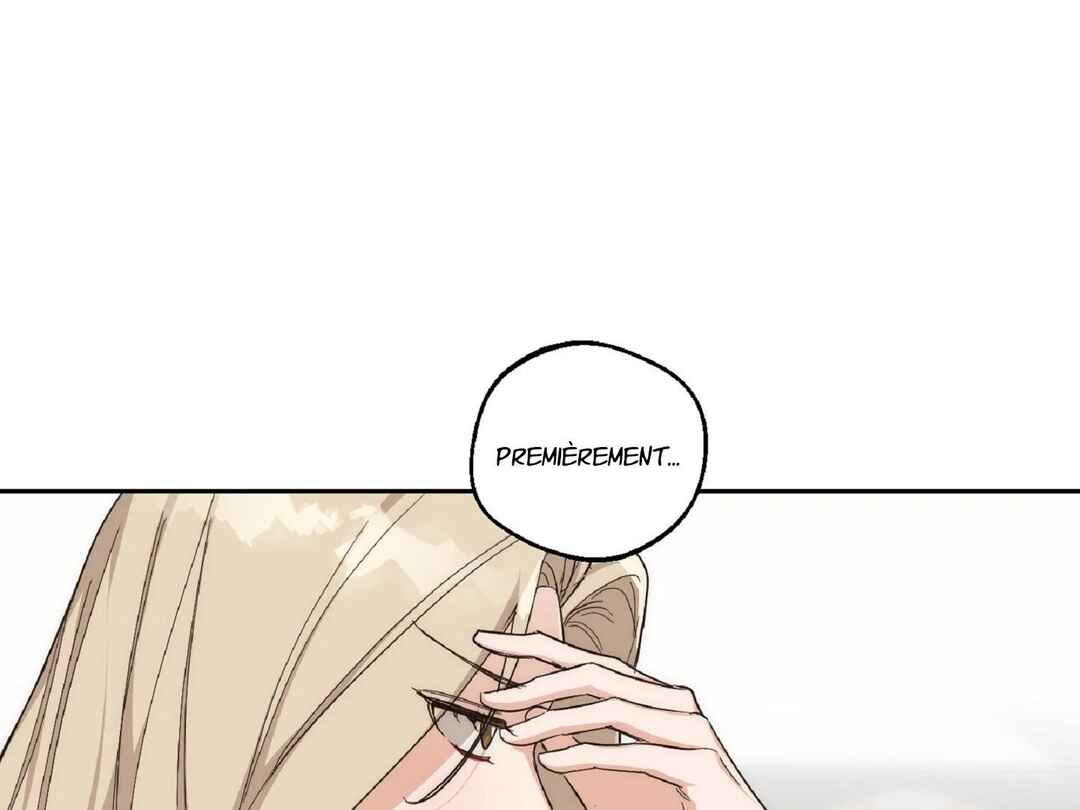 Drunken My Boss Chapter 7 - Page 50