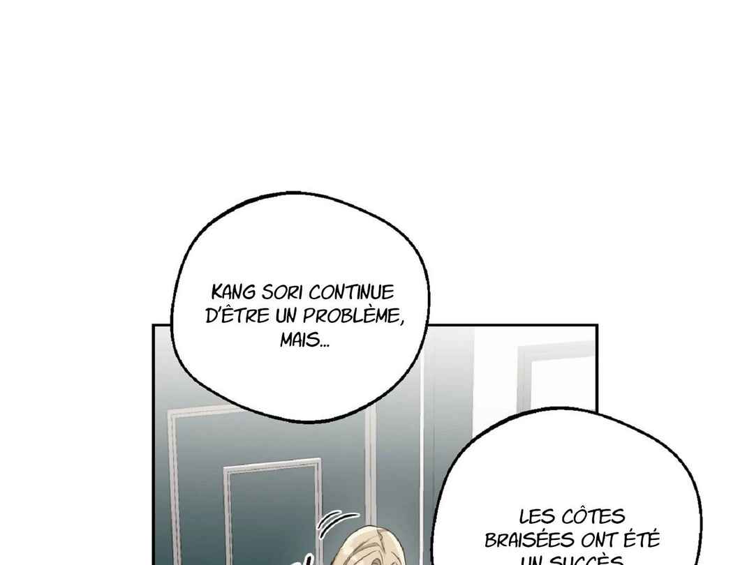 Drunken My Boss Chapter 7 - Page 52