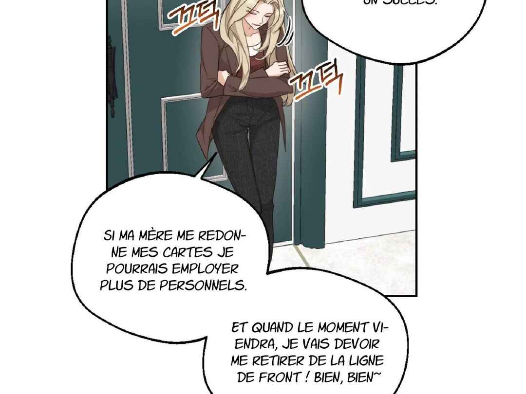 Drunken My Boss Chapter 7 - Page 53