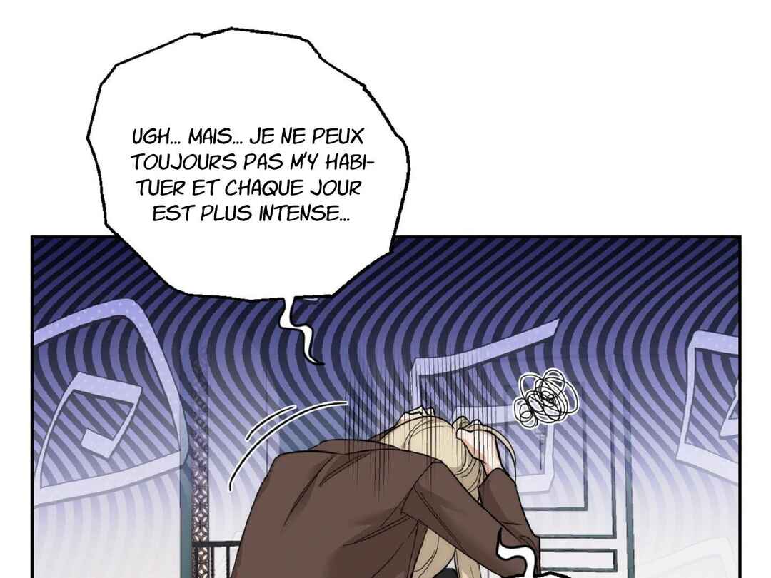 Drunken My Boss Chapter 7 - Page 56