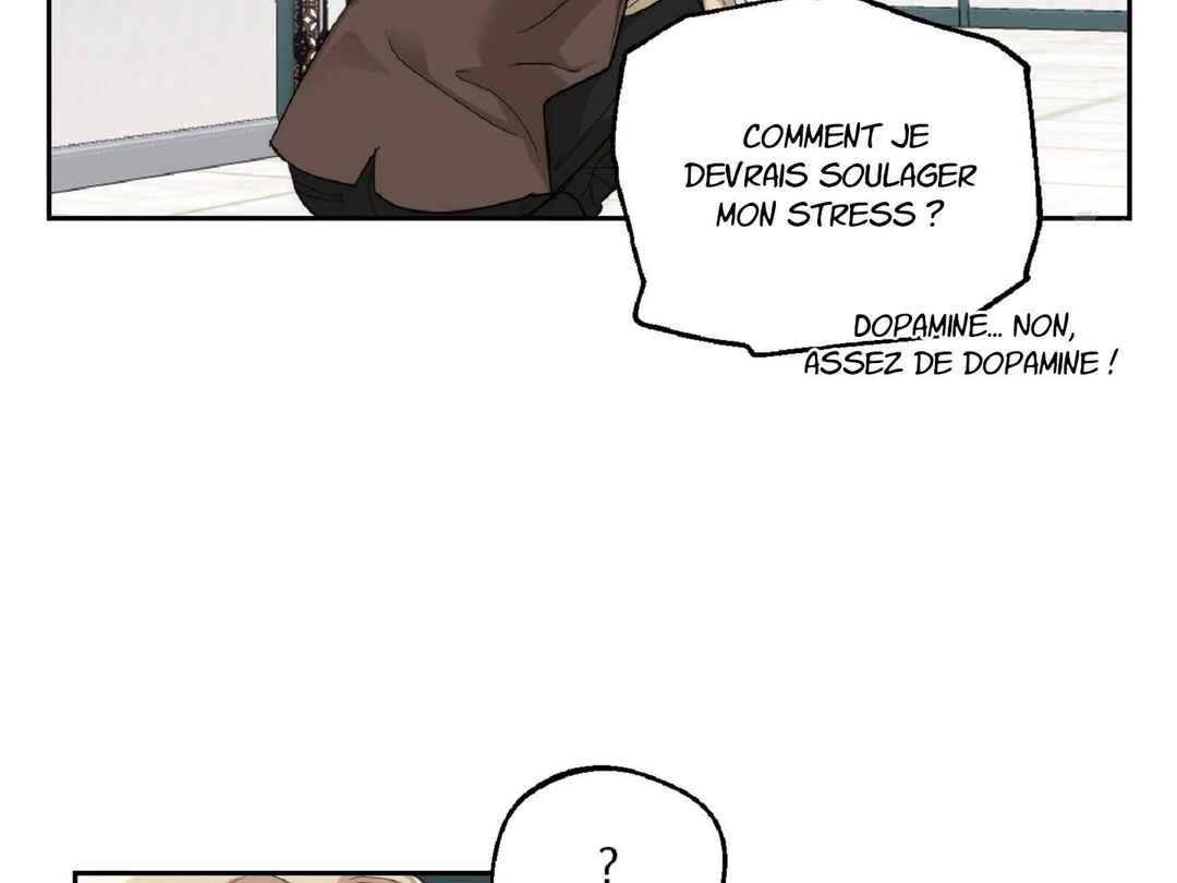 Drunken My Boss Chapter 7 - Page 57