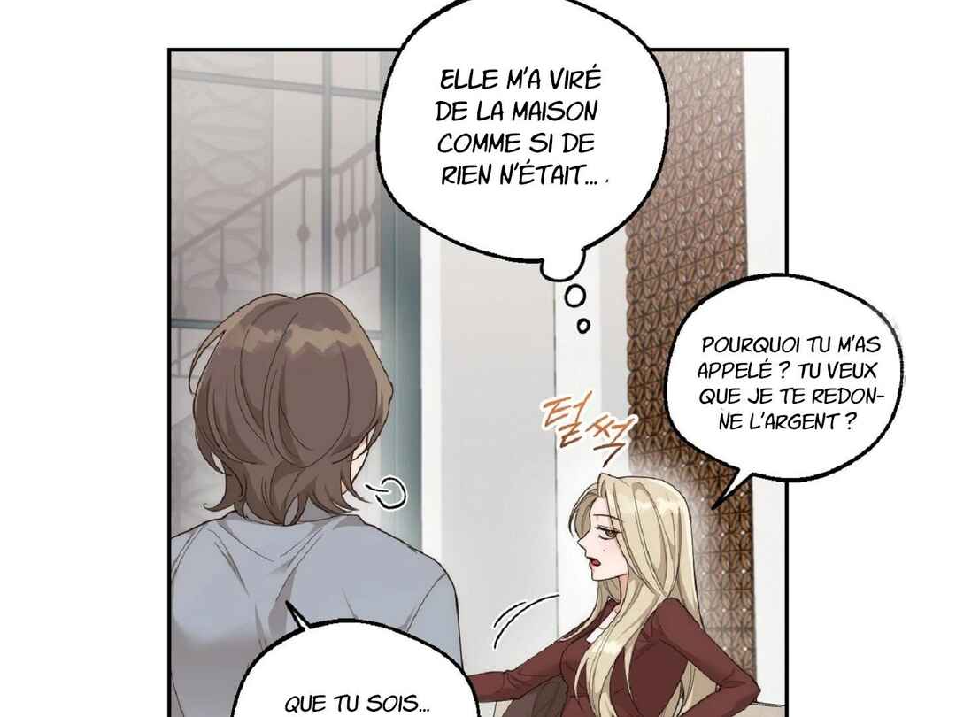 Drunken My Boss Chapter 7 - Page 6