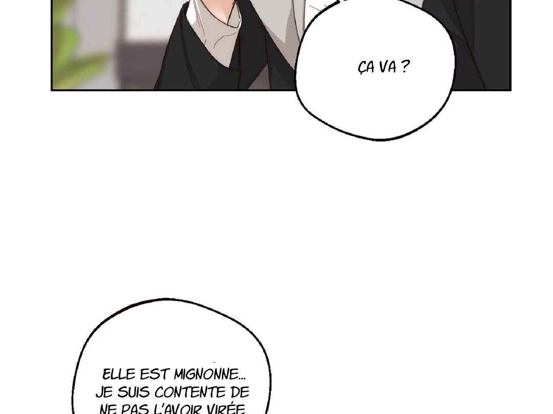 Drunken My Boss Chapter 7 - Page 71