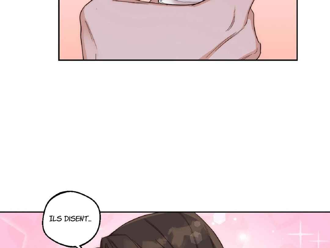 Drunken My Boss Chapter 7 - Page 80