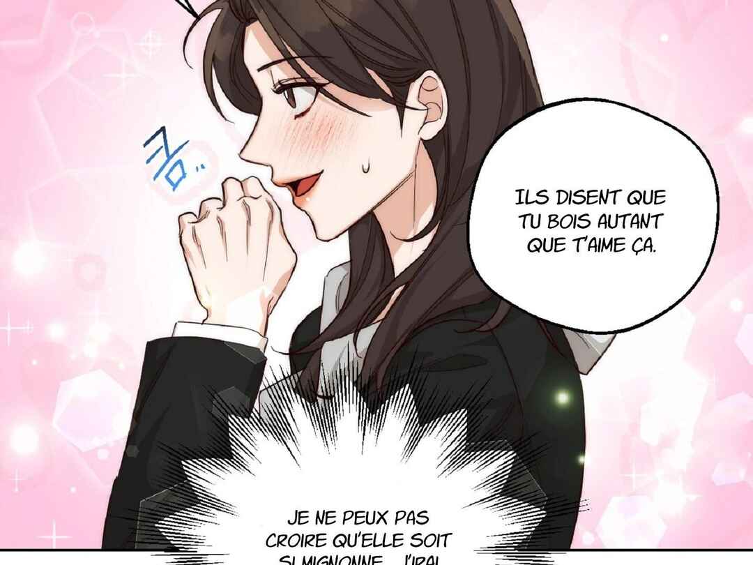 Drunken My Boss Chapter 7 - Page 81