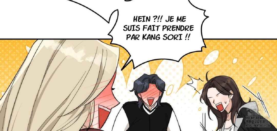 Drunken My Boss Chapter 7 - Page 89