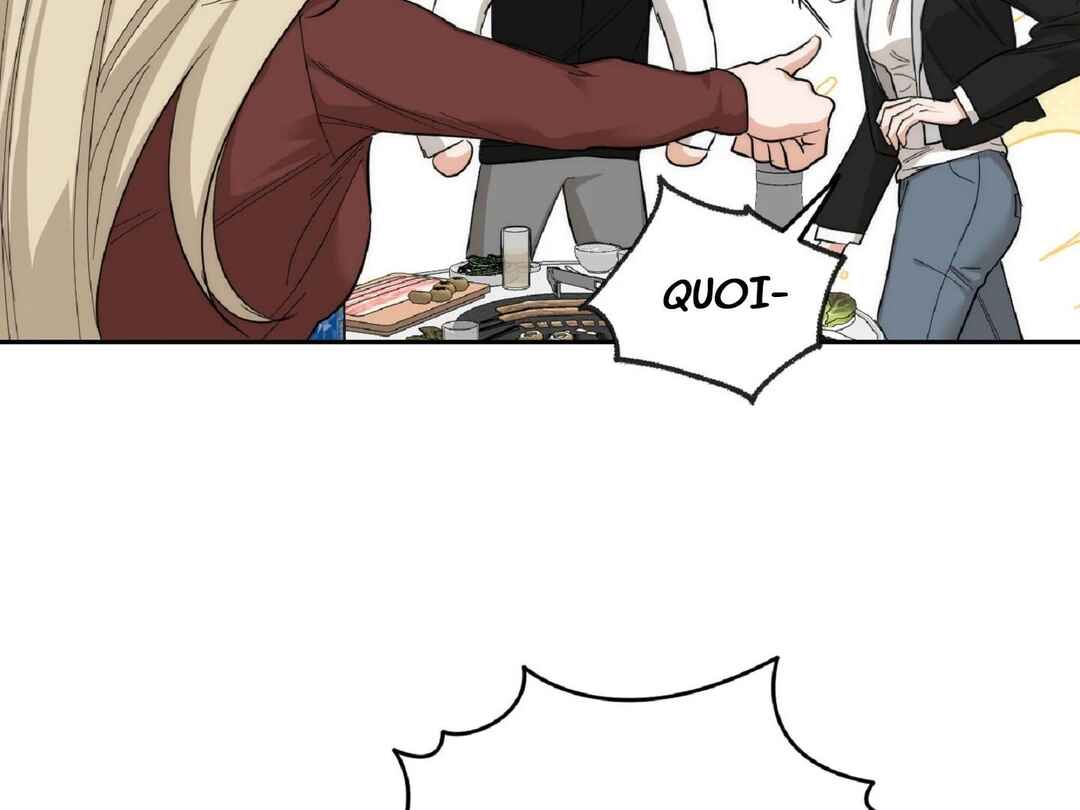 Drunken My Boss Chapter 7 - Page 90