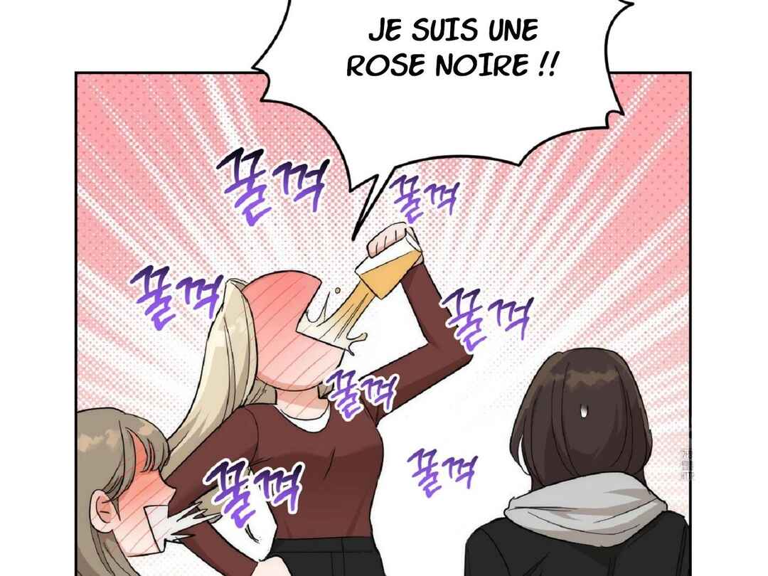 Drunken My Boss Chapter 7 - Page 91