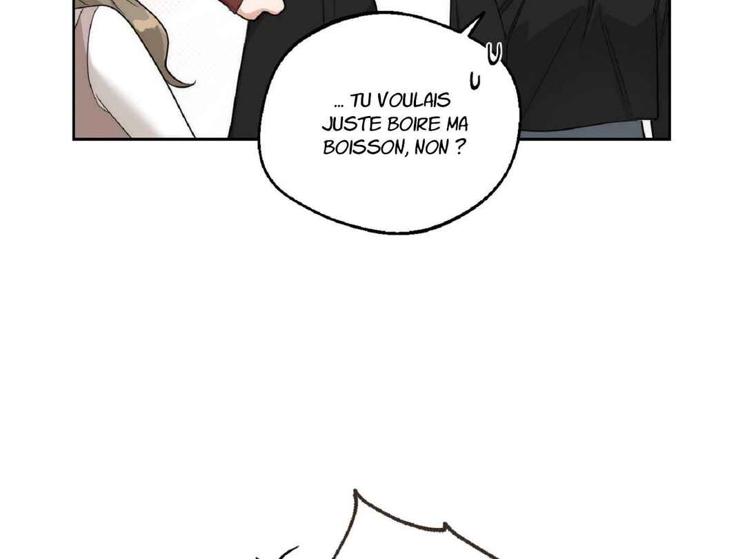 Drunken My Boss Chapter 7 - Page 92