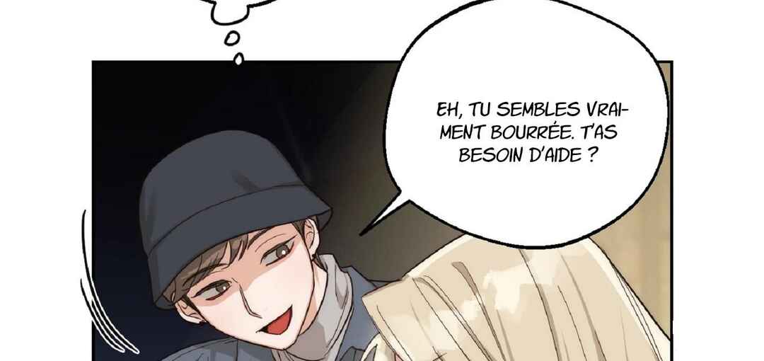 Drunken My Boss Chapter 7 - Page 99